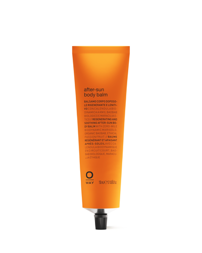 after-sun body balm