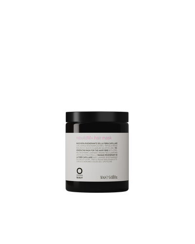 rebuildM+ hair mask