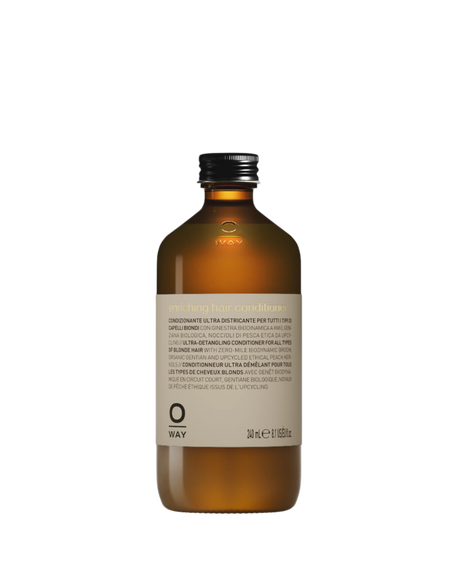 enriching hair conditioner