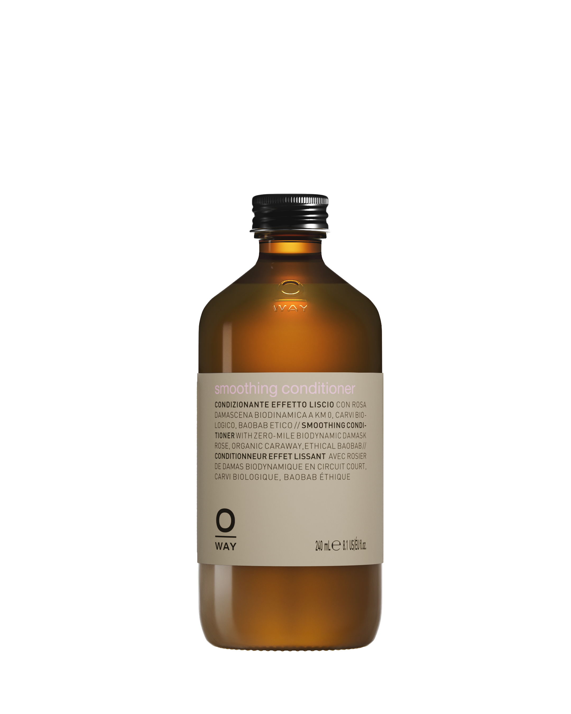 Smoothing Conditioner