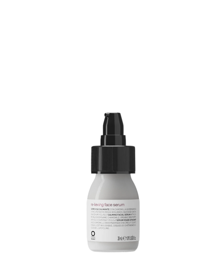 re-lieving face serum
