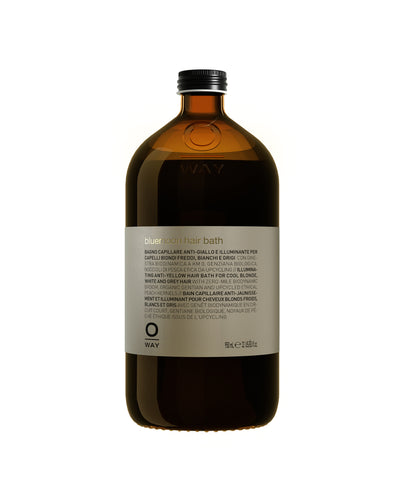 bluemoon hair bath 950ml