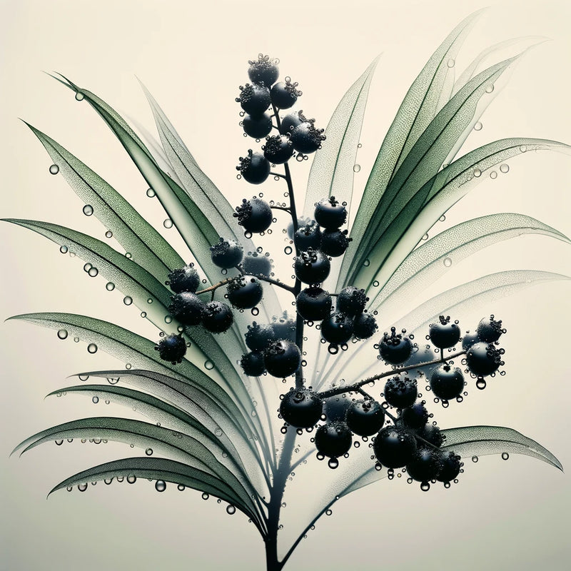 Immagine AI: Acai etico