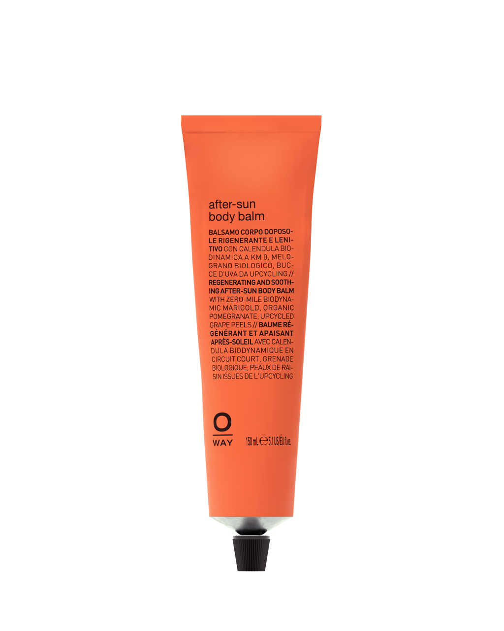 after-sun body balm