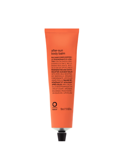 after-sun body balm