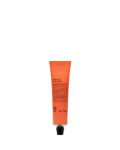 after-sun body balm