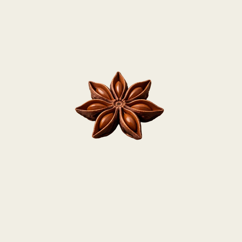 BIODYNAMIC ANISE
