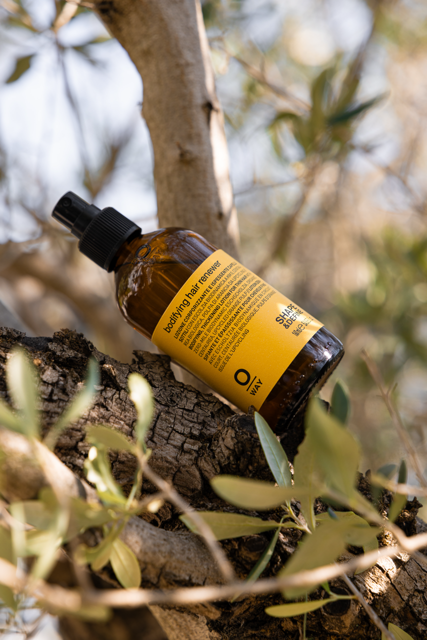 bodifying hair renewer