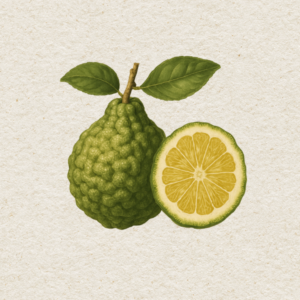 OLIO DI BERGAMOTTO BIOLOGICO