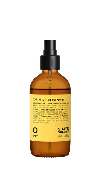 bodifying hair renewer