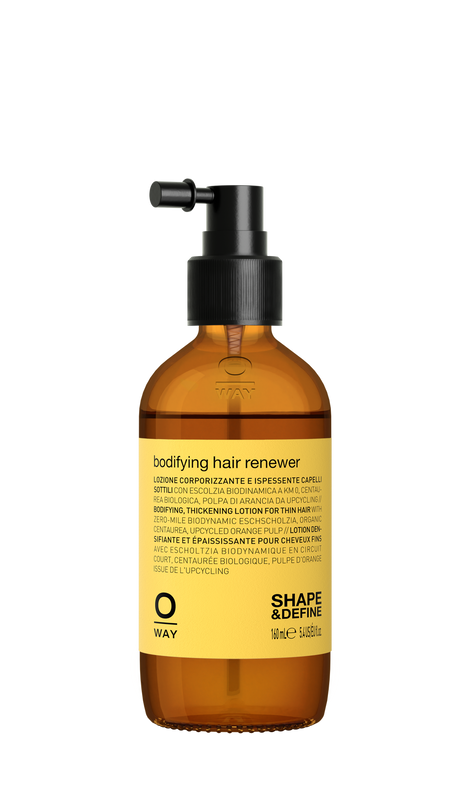 bodifying hair renewer