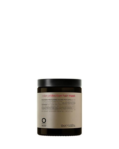 color protection hair mask: mask for colored hair 160 ml | OWAY