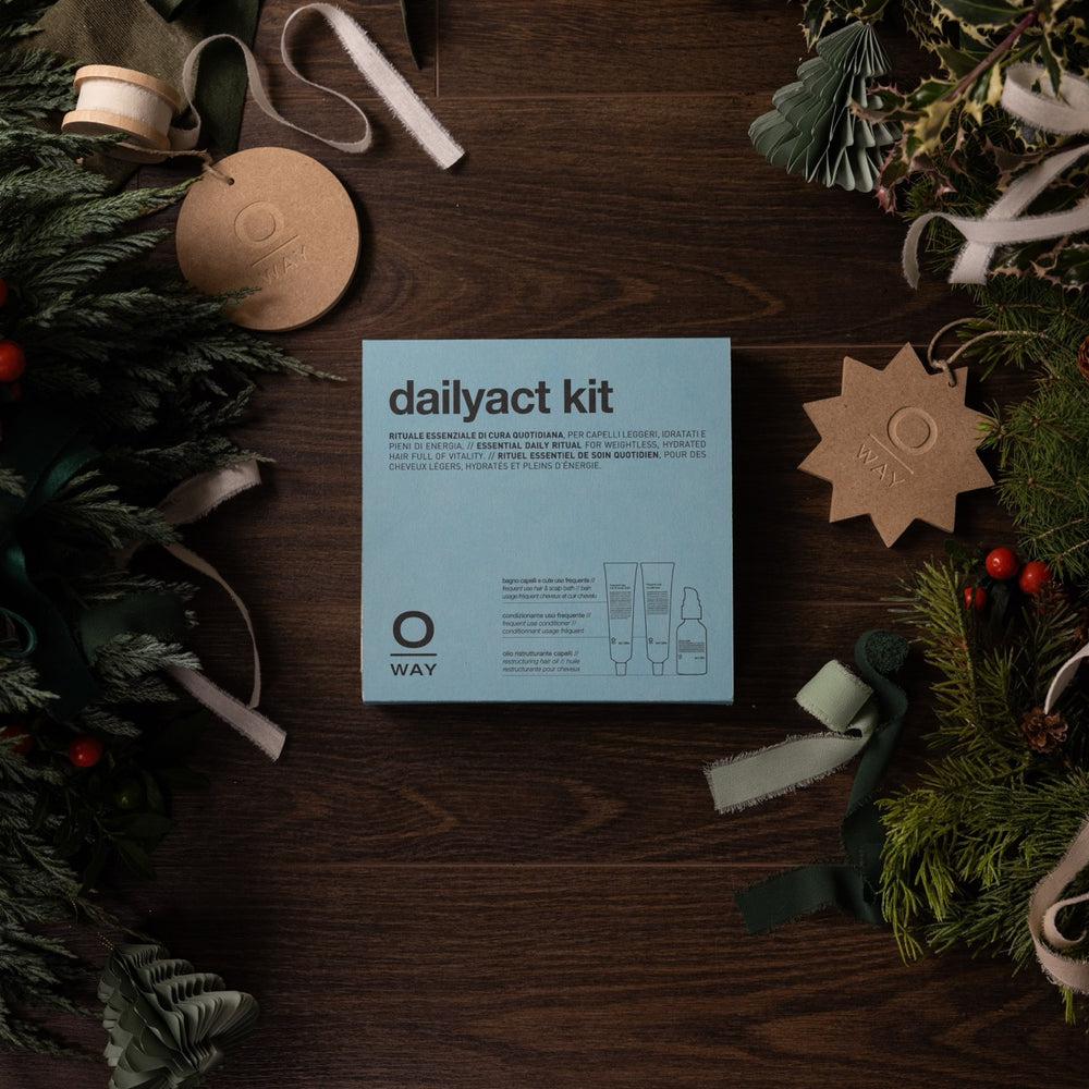 DailyAct Kit