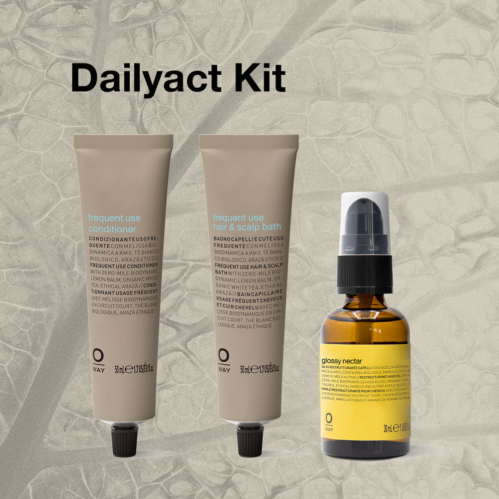 DailyAct Kit