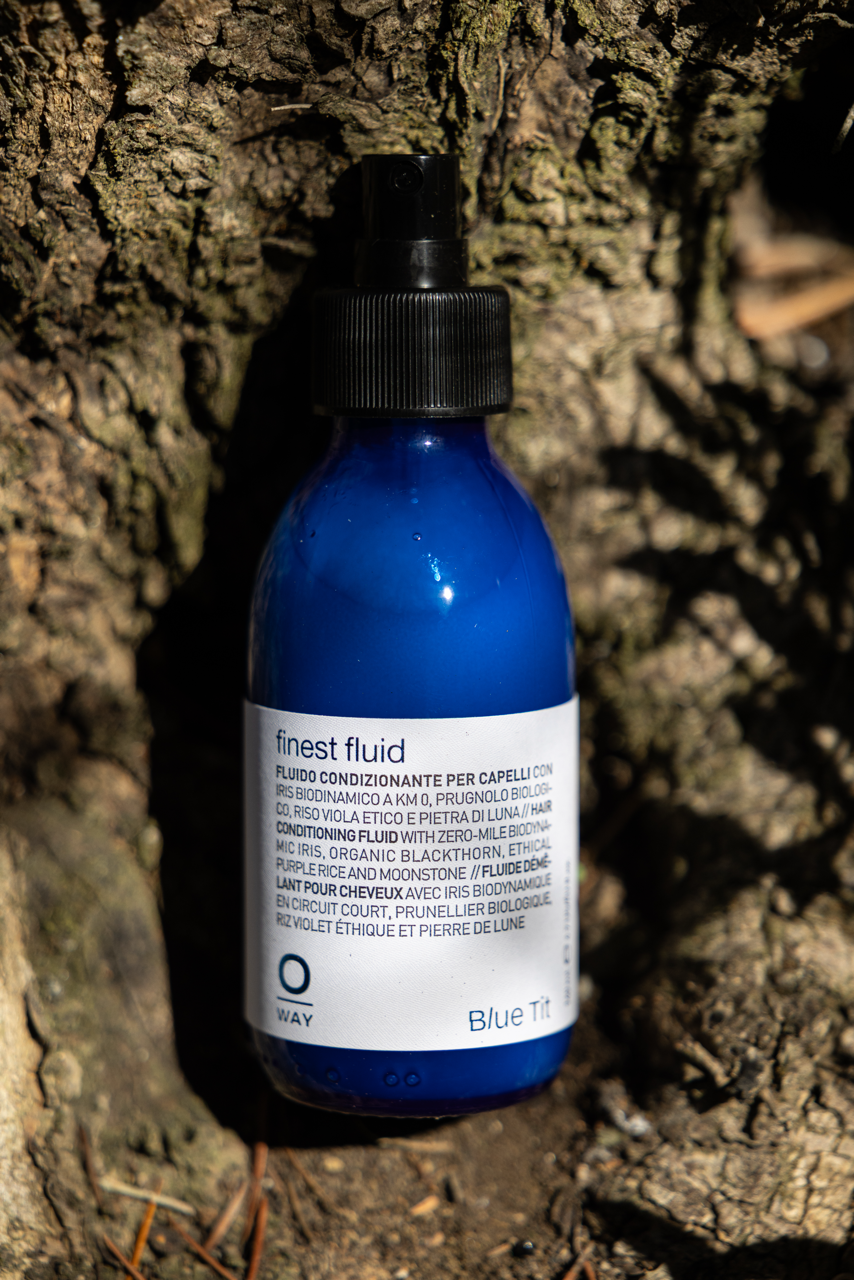 finest fluid