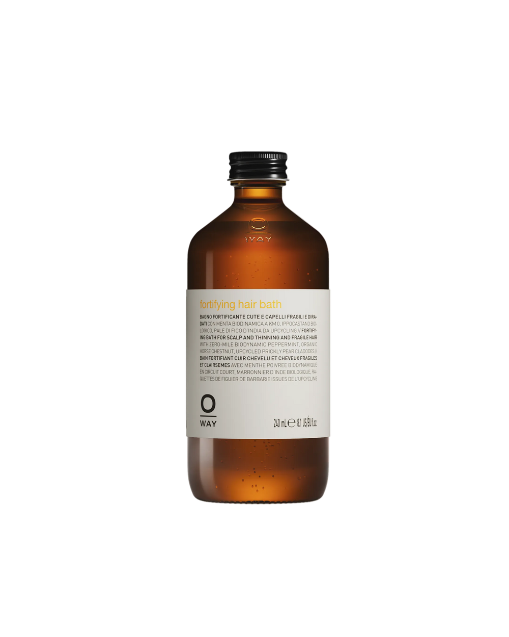 flux potion: styling treatment for hair | OWAY flux potion: styling treatment for hair | OWAY