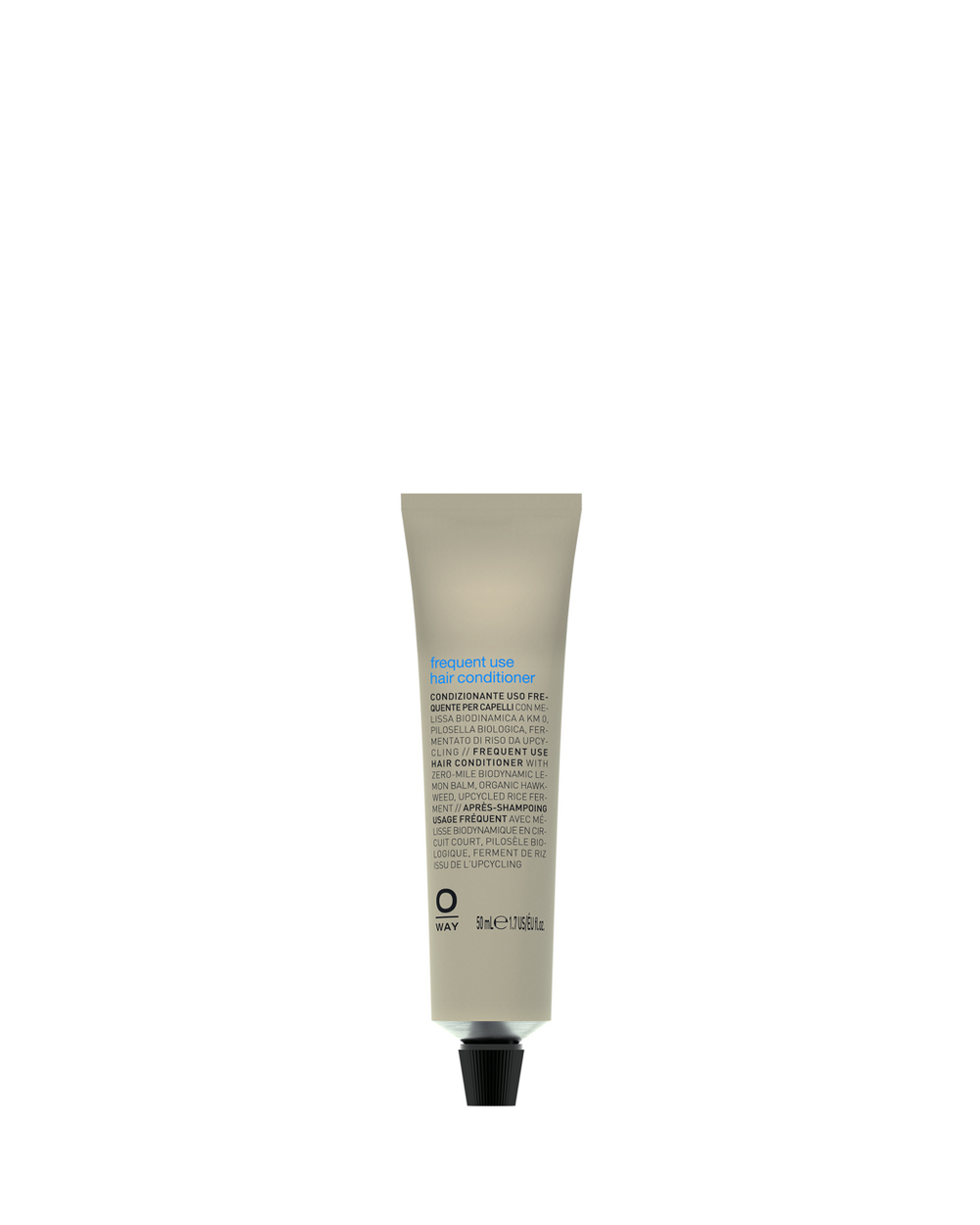 frequent use conditioner