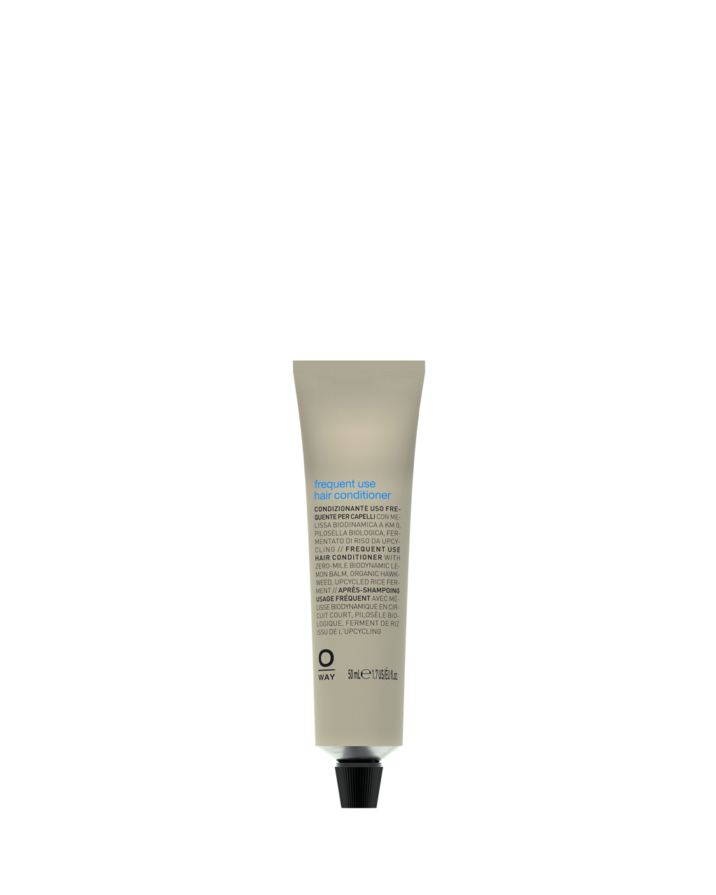 frequent use hair conditioner