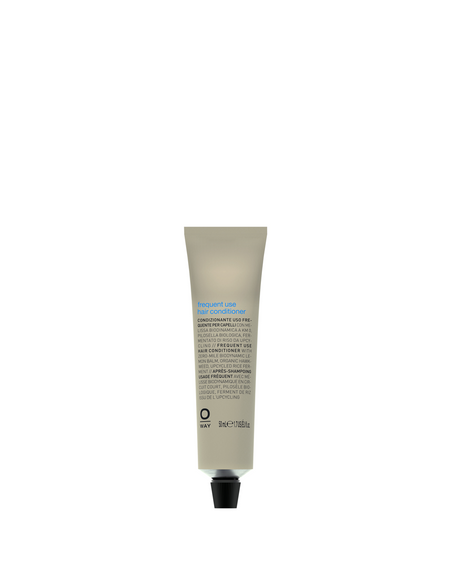 frequent use hair conditioner