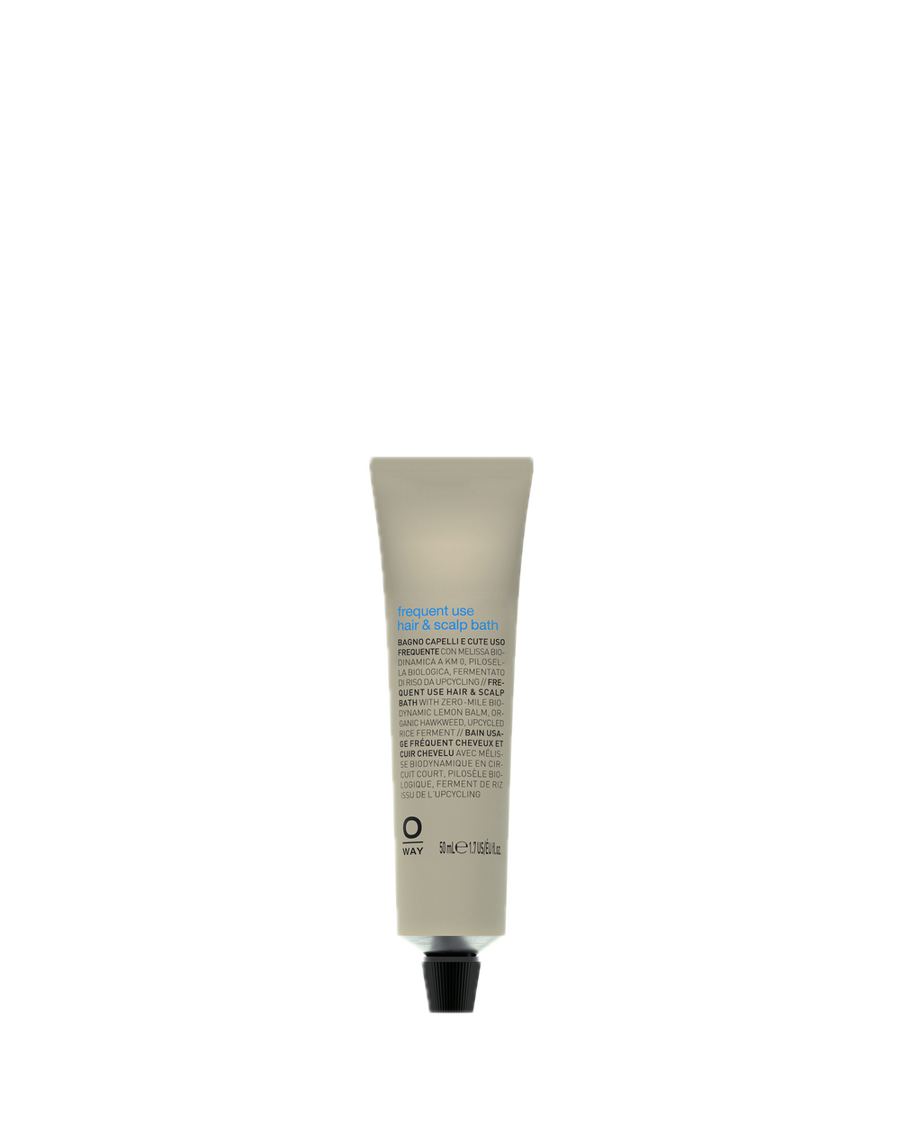 frequent use hair & scalp bath