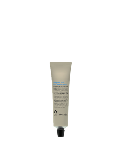 frequent use hair & scalp bath
