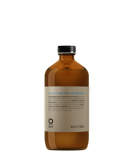 frequent use conditioner