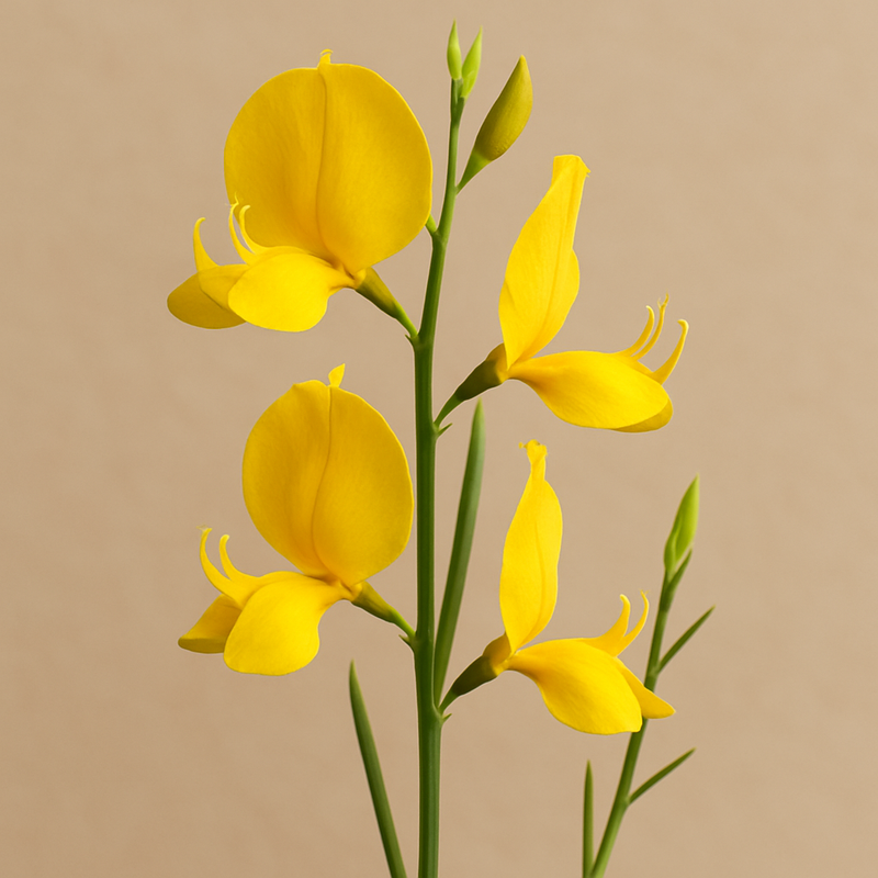 GENÊT BIODYNAMIQUE À KM 0