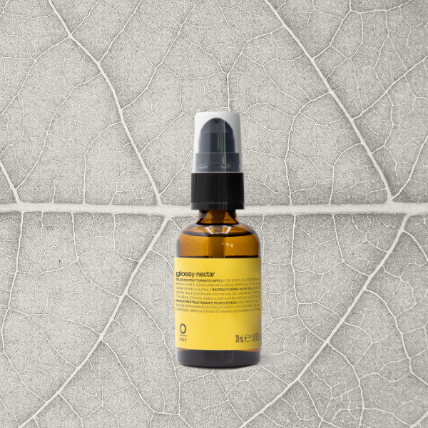 glossy nectar 
