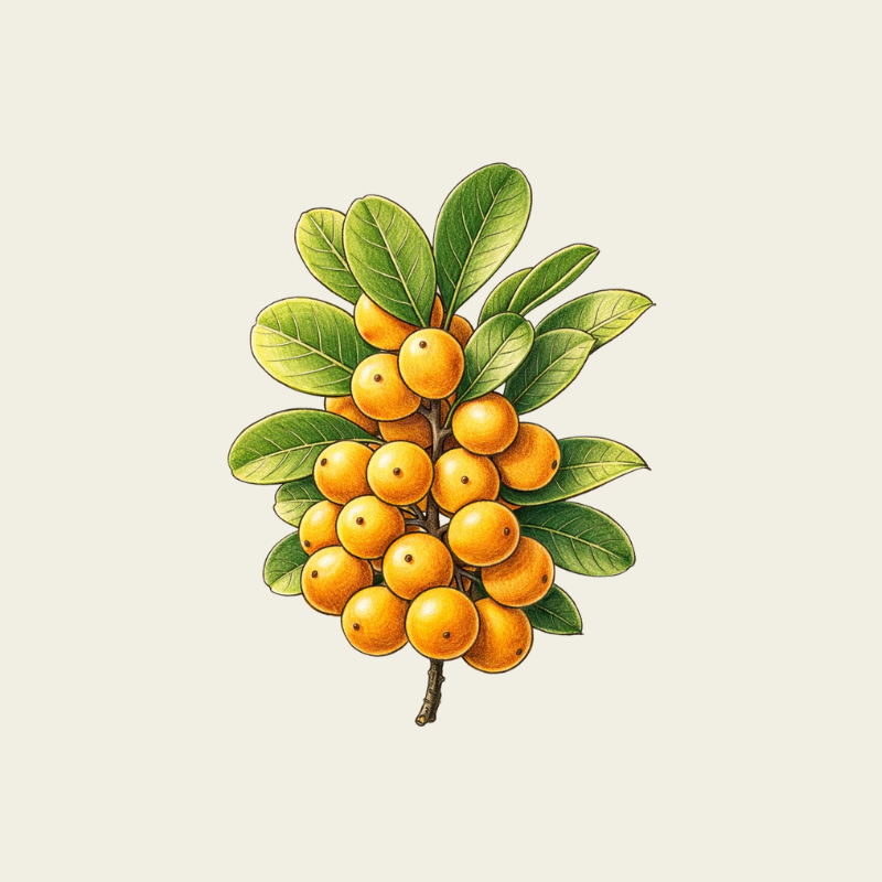  ETHICALLY-PRODUCED MARULA