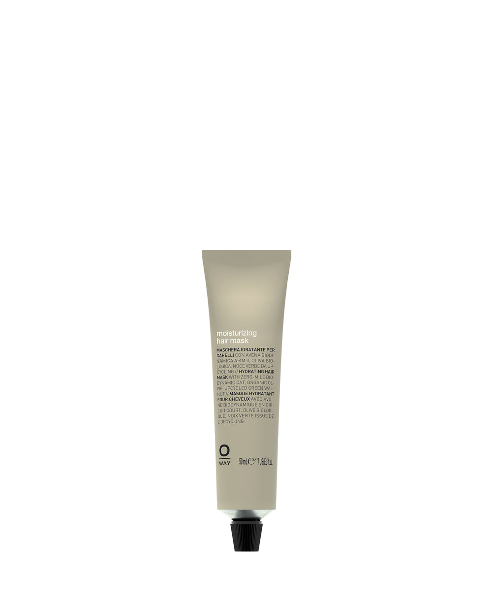 moisturizing hair mask
