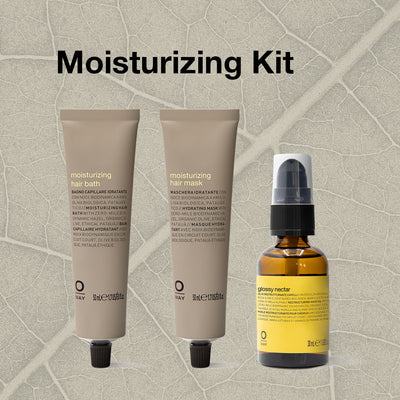 Moisturizing Kit
