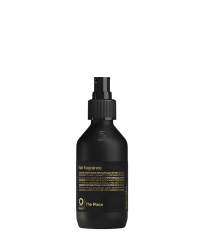Oway glossy nectar ヘアオイル 160ml hair fragrance: hair perfume | OWAY