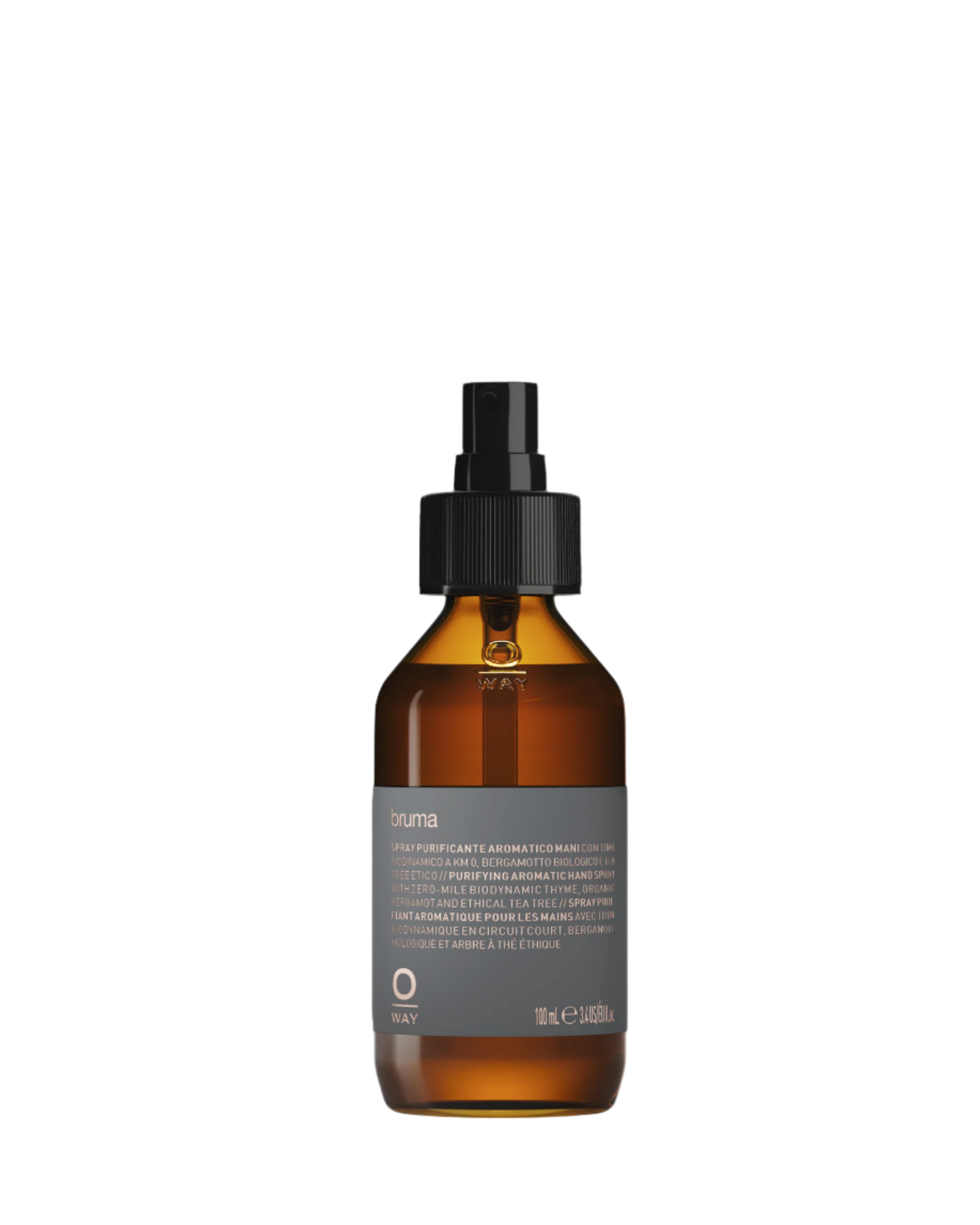 新品Oway terso ミセラーハンドクレンジング240ml 全商品 | owls cosme