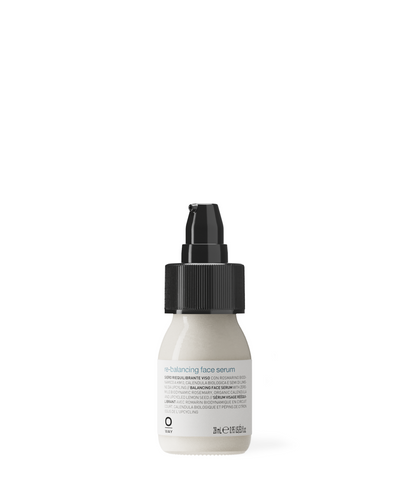 re-balancing face serum