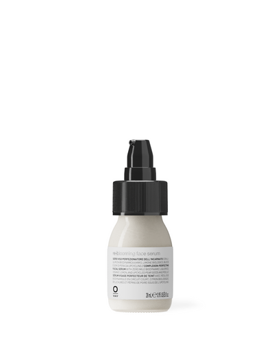 re-blooming face serum