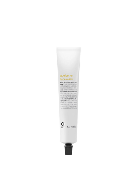 age better face mask