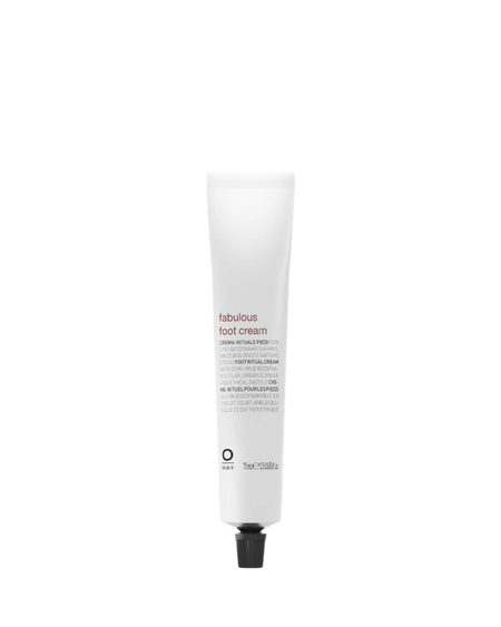 fabulous foot cream