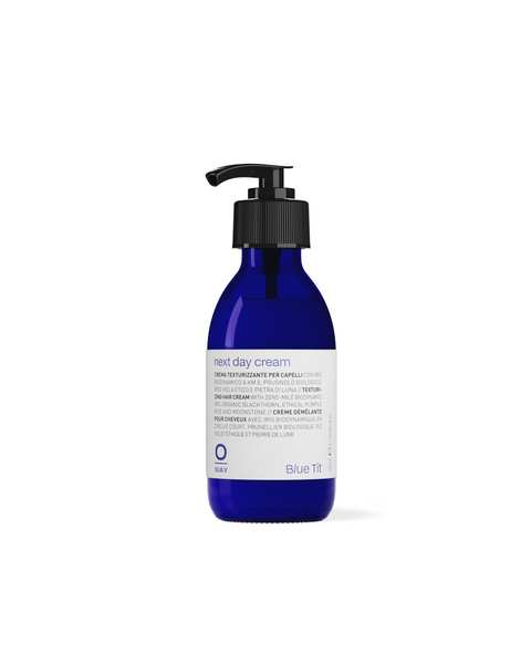 next day cream: crema texturizzante | OWAY