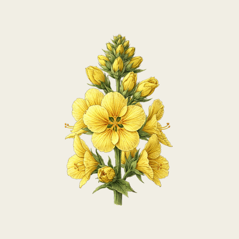 PHYTOKOMPLEX MIT BIOLOGISCHER KÖNIGSKERZE