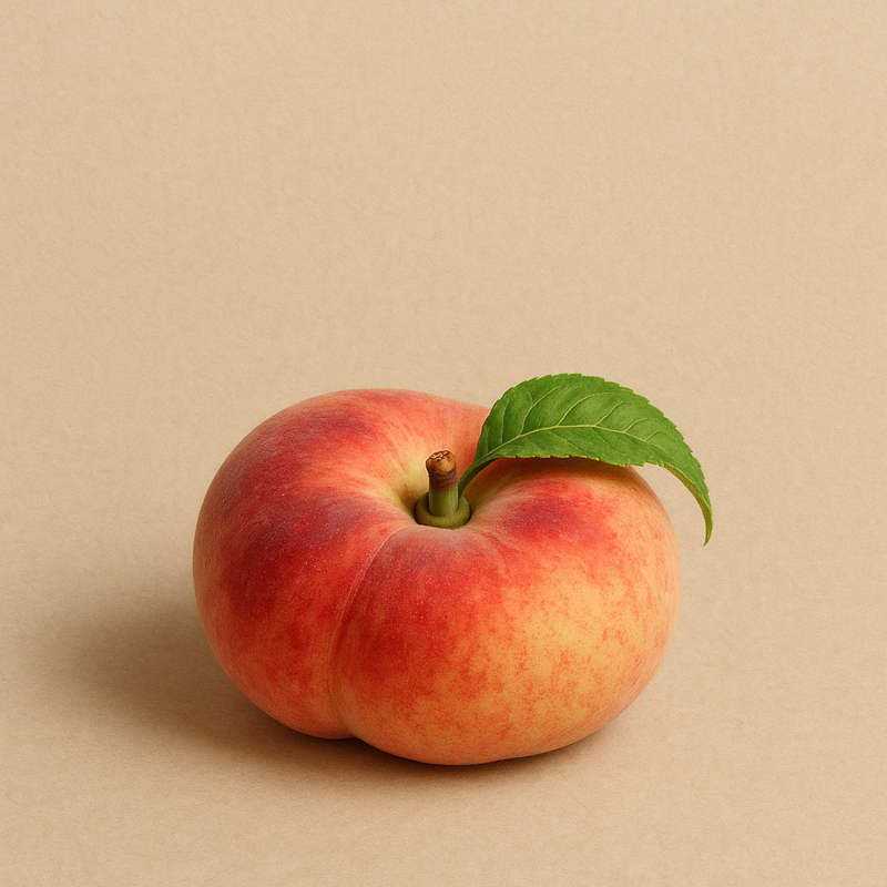 NOYAUX DE PÊCHES "TABACCHIERA" ÉTHIQUES