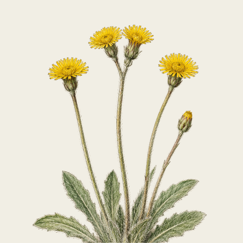 HAWKWEED