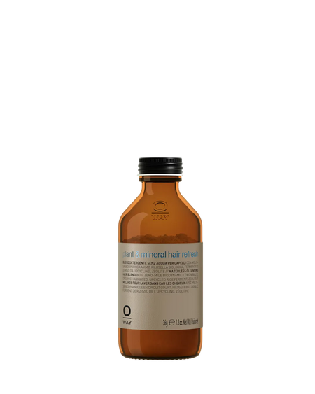 plant & mineral refresh