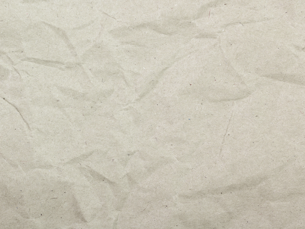 Paper texture