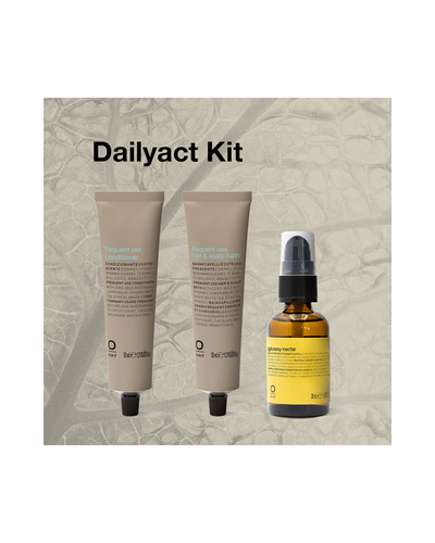 Dailyact kit
