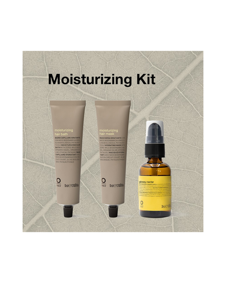 MOISTURIZING KIT