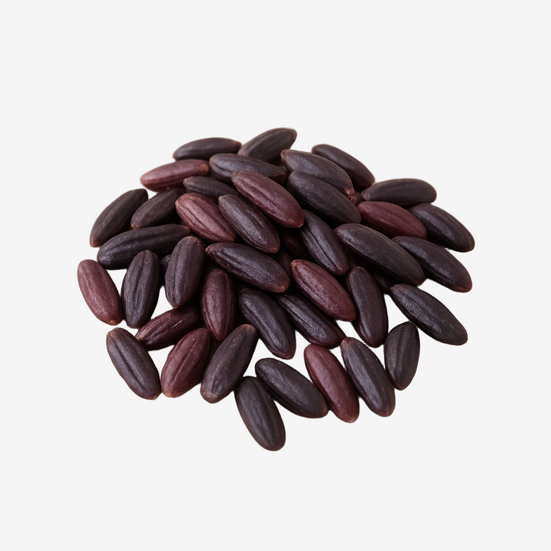 Amethyst Rice next day cream: texturizing cream | OWAY