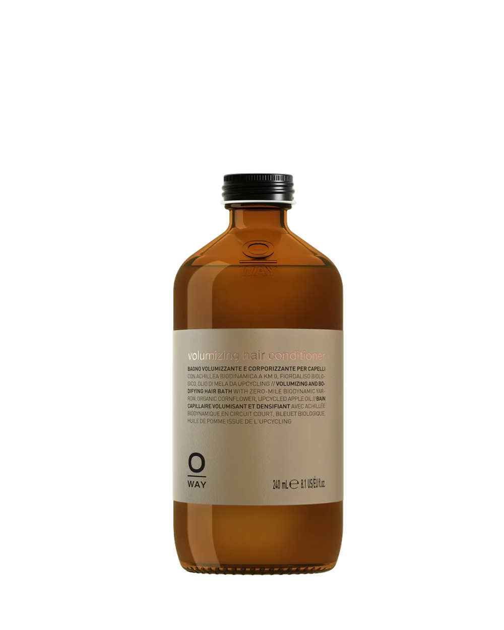 volumizing hair conditioner