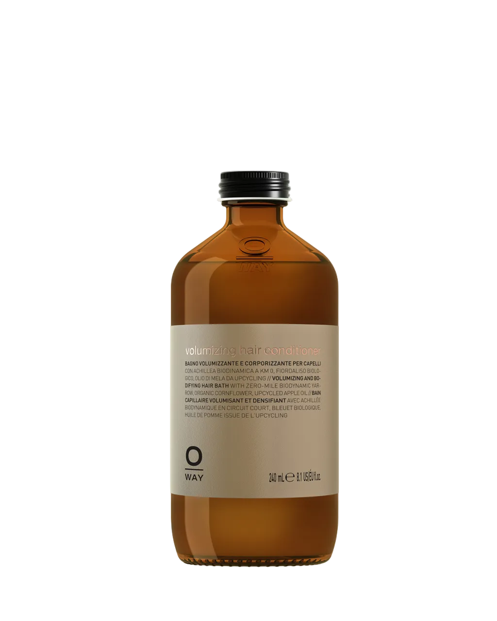 volumizing hair conditioner