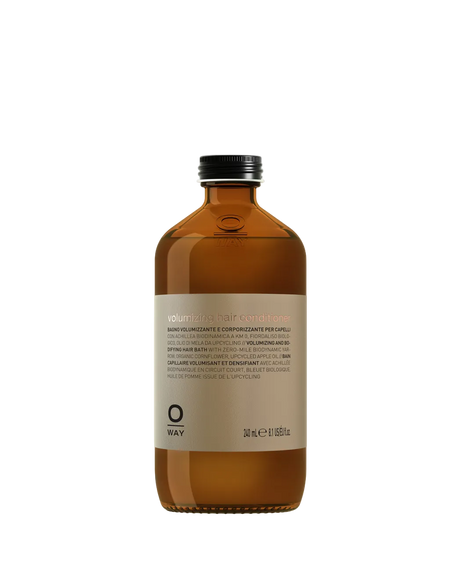 volumizing hair conditioner
