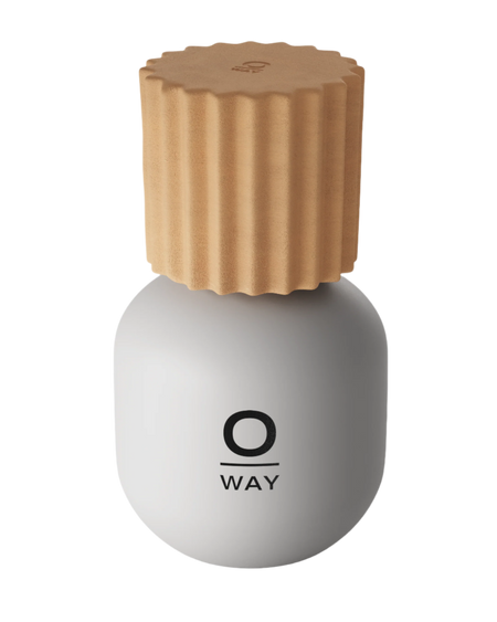 Lush Vanilla - Edgy cap
